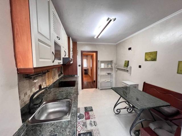 Piso en Alquiler en Langreo