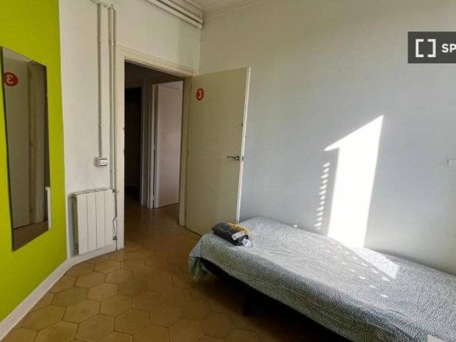 Piso en Alquiler en L'Antiga Esquerra de l'Eixample