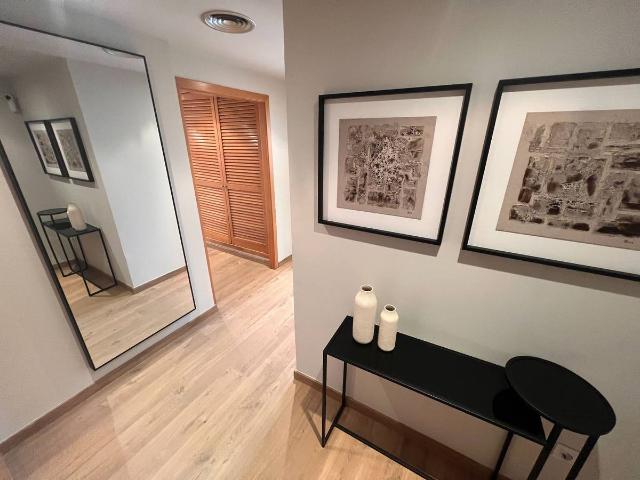 Piso en Alquiler en L'Antiga Esquerra de l'Eixample
