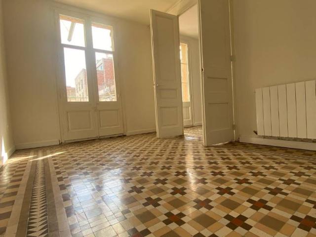 Piso en Alquiler en L'Antiga Esquerra de l'Eixample