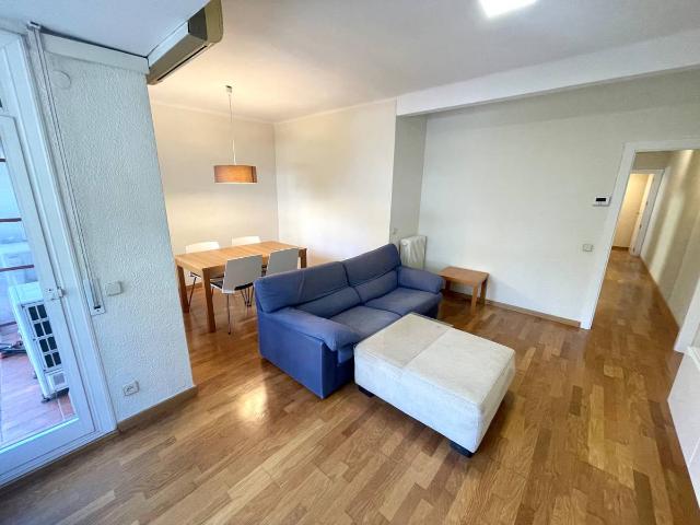 Piso en Alquiler en L'Antiga Esquerra de l'Eixample
