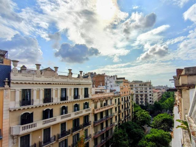 Piso en Alquiler en L'Antiga Esquerra de l'Eixample