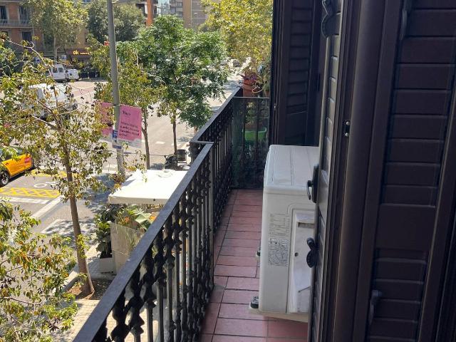 Piso en Alquiler en L'Antiga Esquerra de l'Eixample