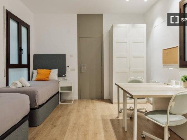 Piso en Alquiler en L'Antiga Esquerra de l'Eixample