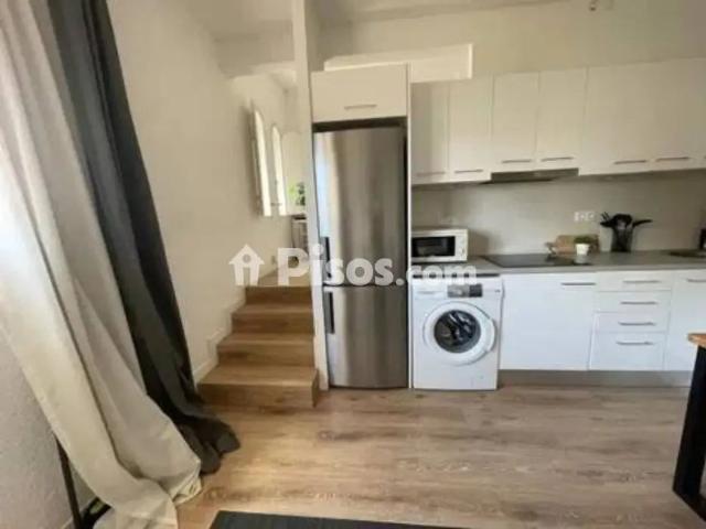 Piso en alquiler en L'Antiga Esquerra de L'Eixample