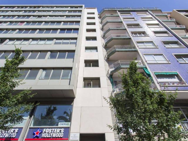 Piso en Alquiler en L'Antiga Esquerra de l'Eixample