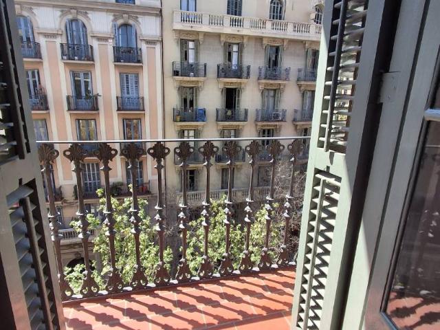 Piso en Alquiler en L'Antiga Esquerra de l'Eixample