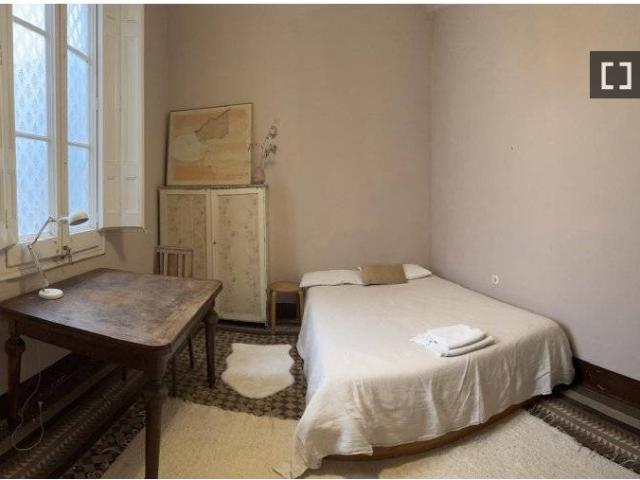 Piso en Alquiler en L'Antiga Esquerra de l'Eixample