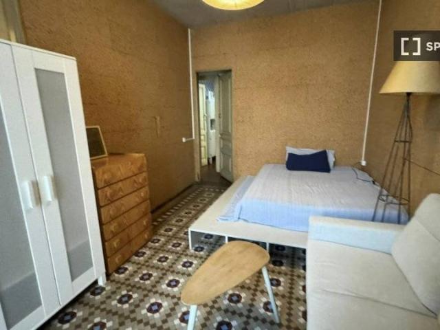 Piso en Alquiler en L'Antiga Esquerra de l'Eixample