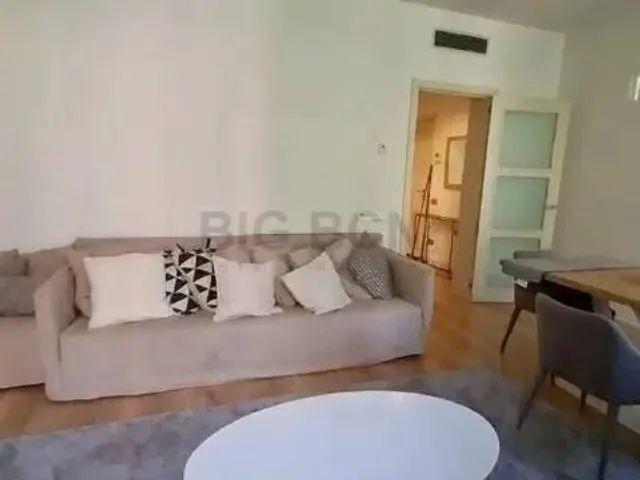 Piso en alquiler en L'Antiga Esquerra de L'Eixample