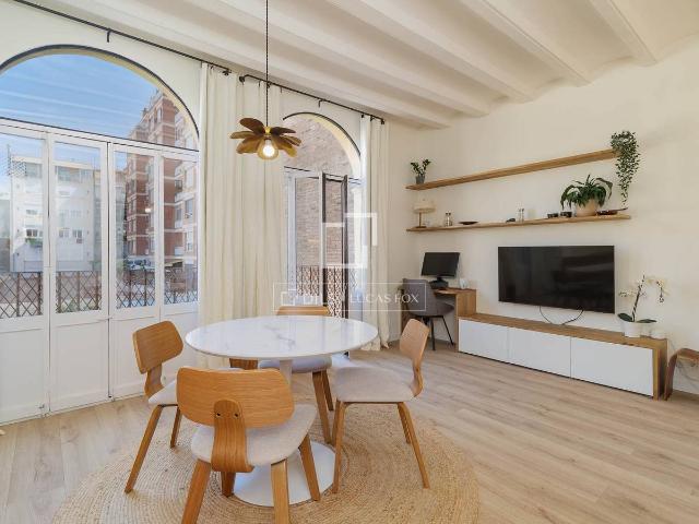 Piso en Alquiler en L'Antiga Esquerra de l'Eixample