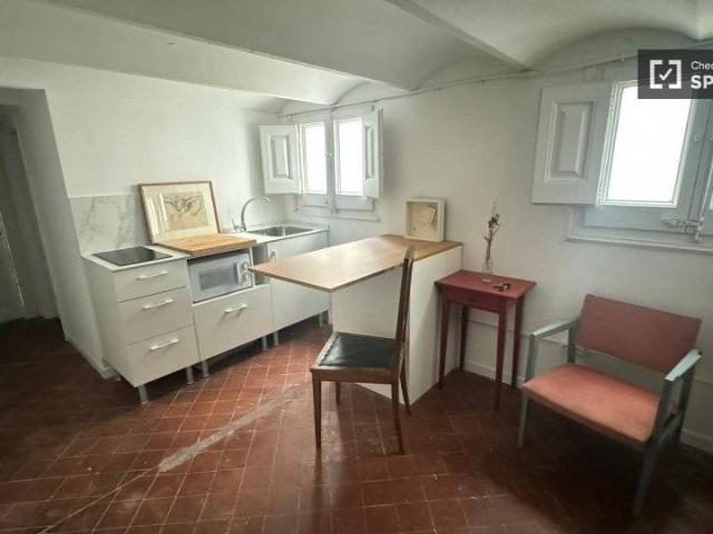 Piso en Alquiler en L'Antiga Esquerra de l'Eixample
