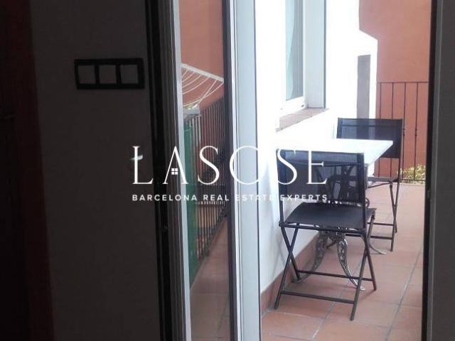 Piso en Alquiler en L'Antiga Esquerra de l'Eixample