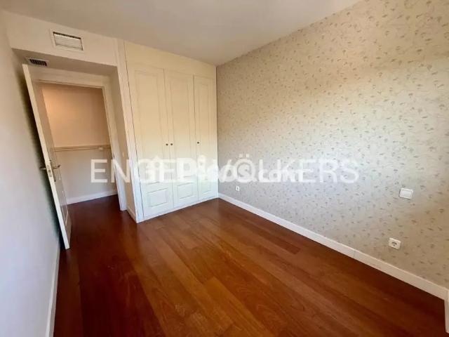 Piso en alquiler en Las Tablas