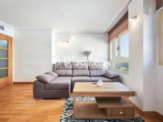 Piso en alquiler en Las Tablas