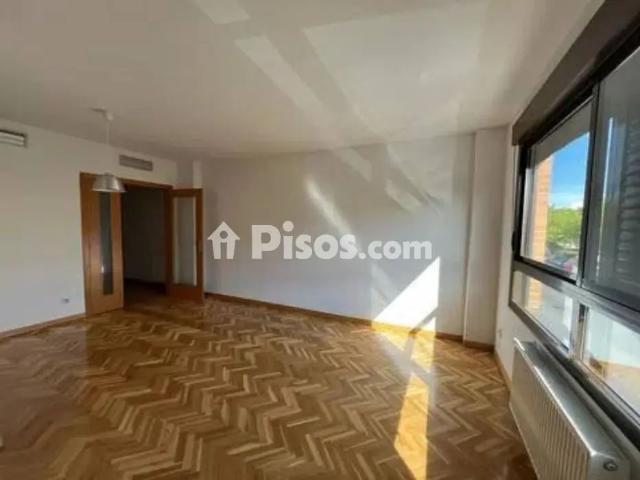 Piso en alquiler en Las Tablas