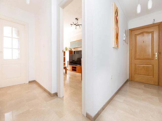 Piso en alquiler en Las Tres Cruces
