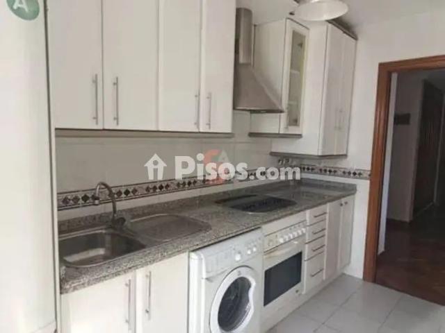 Piso en alquiler en Las Villas Covaresa Parque Alameda La Rubia