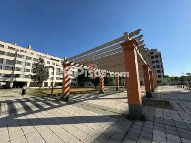 Piso en alquiler en Las Villas Covaresa Parque Alameda La Rubia
