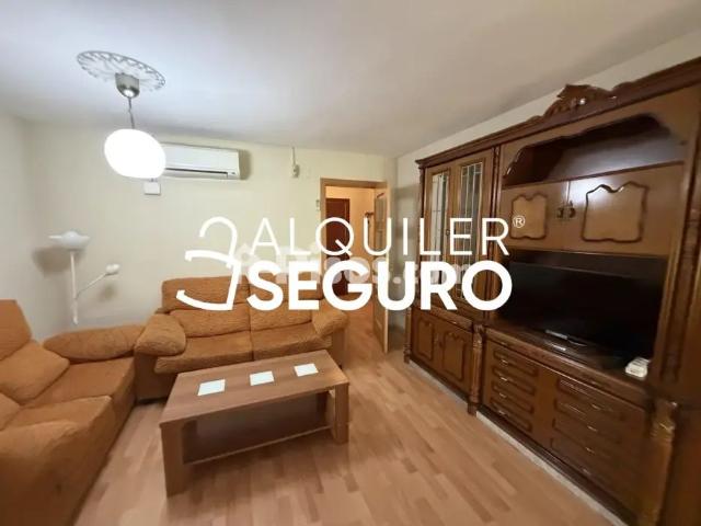 Piso en alquiler en Las Aves