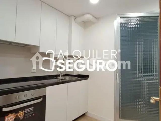 Piso en alquiler en Las Dehesillas Vereda de los Estudiantes