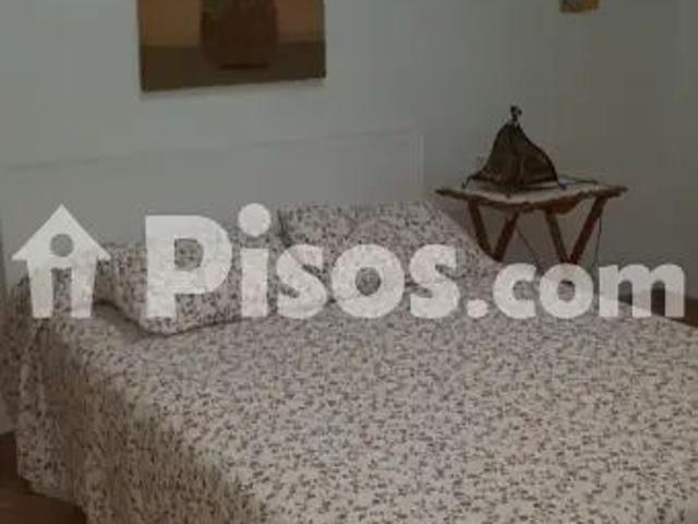Piso en alquiler en Las Delicias