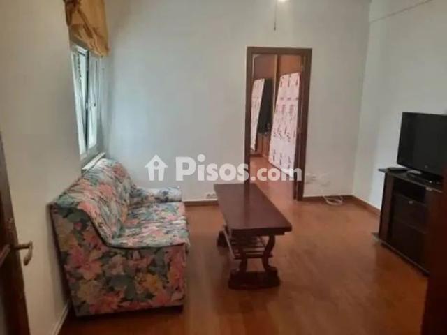 Piso en alquiler en Las Delicias