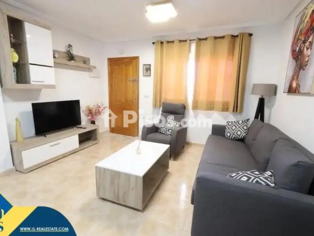 Piso en alquiler en Las Filipinas Villamartín Canal Norte