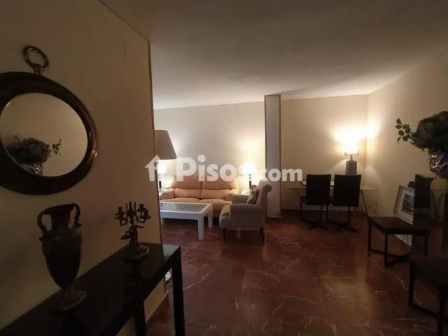 Piso en alquiler en Las Flores