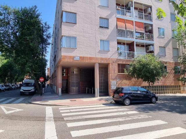 Piso en alquiler en Las Fuentes