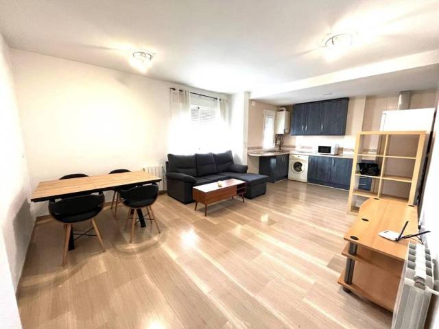 Piso en Alquiler en Las Gabias
