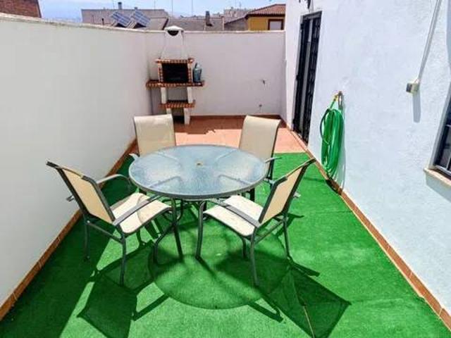 Piso en Alquiler en Las Gabias
