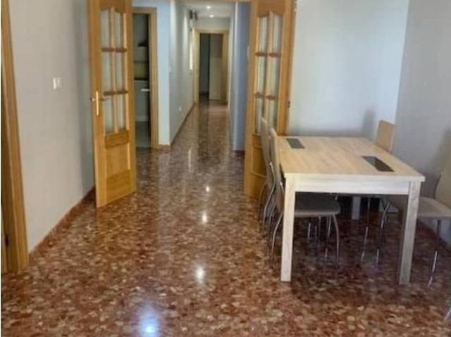 Piso en Alquiler en Las Gabias