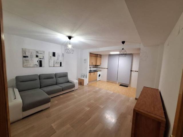 Piso en Alquiler en Las Gabias