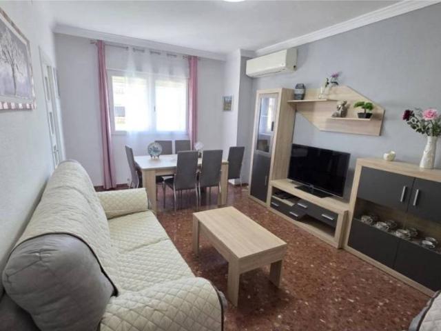 Piso en Alquiler en Las Gabias