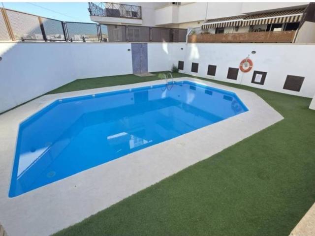 Piso en Alquiler en Las Gabias