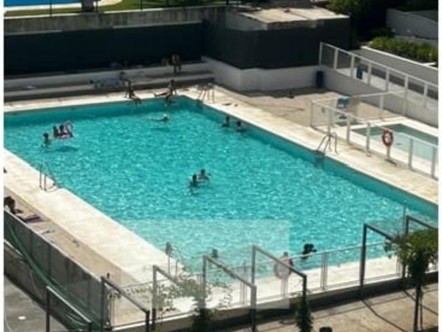 Piso en alquiler en Las Lagunas de Mijas, Málaga Costa del Sol