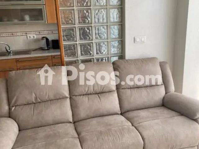 Piso en alquiler en Las Molinetas