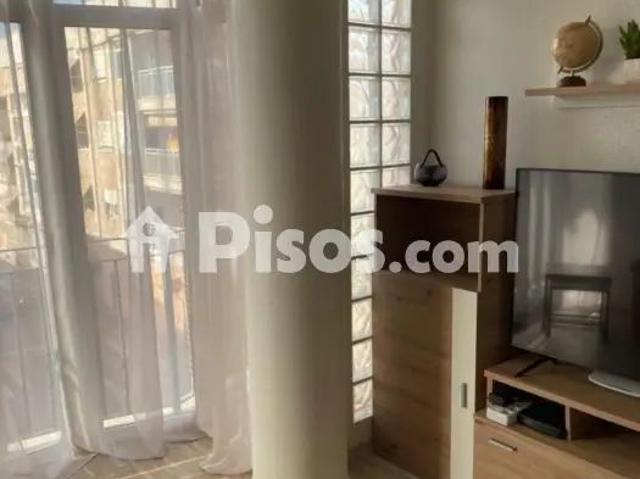Piso en alquiler en Las Molinetas