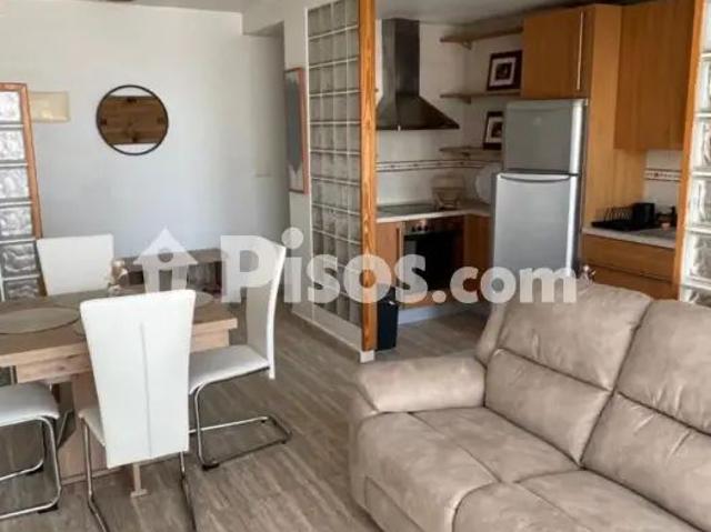 Piso en alquiler en Las Molinetas