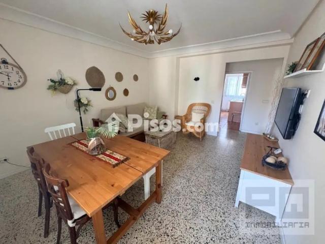 Piso en alquiler en Las Navas del Marqués