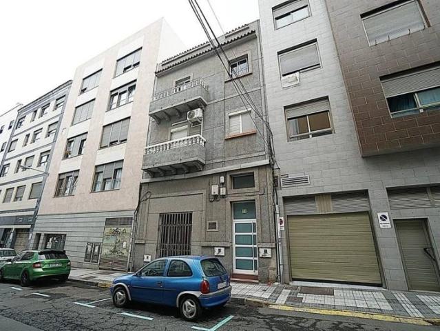 Piso en alquiler en Las Palmas de Gran Canaria, Guanarteme