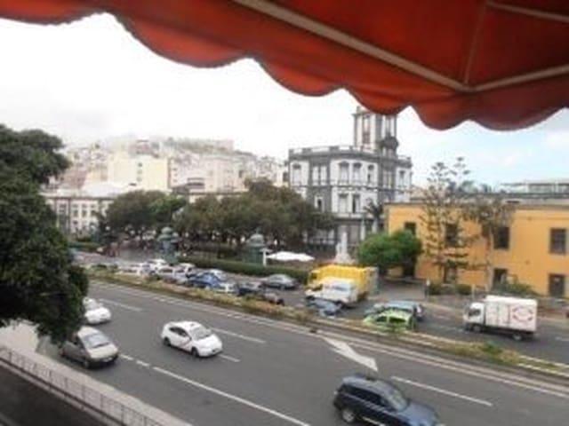 Piso en alquiler en Las Palmas de Gran Canaria, Gran Canaria