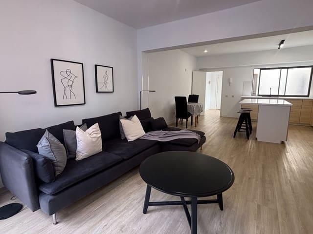 Piso en alquiler en Las Palmas de Gran Canaria, Gran Canaria
