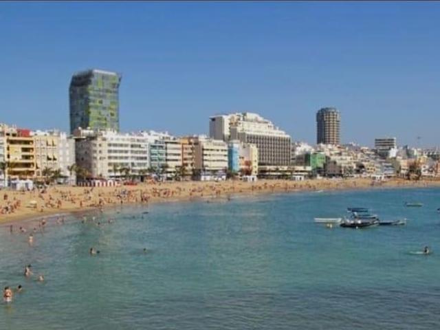 Piso en alquiler en Las Palmas de Gran Canaria, Gran Canaria