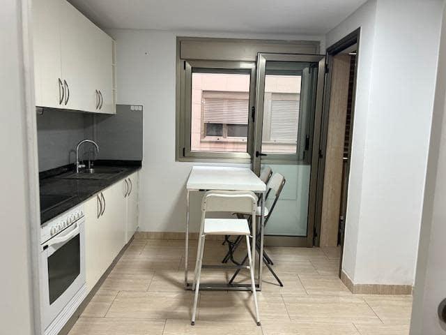 Piso en alquiler en Las Palmas de Gran Canaria, Gran Canaria