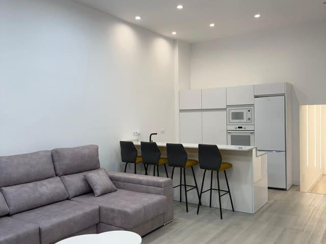 Piso en alquiler en Las Palmas de Gran Canaria, Gran Canaria