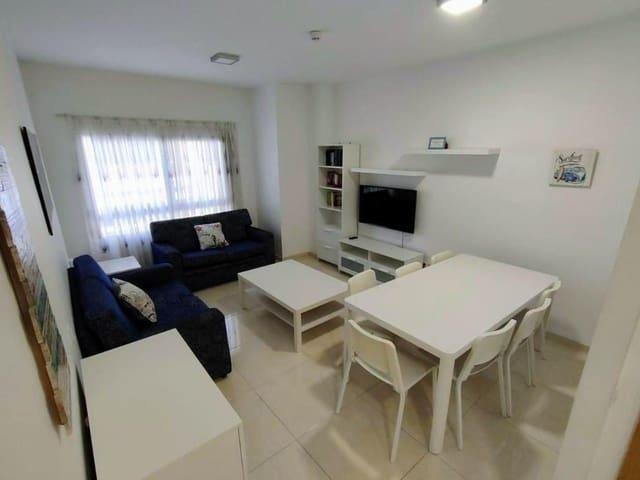 Piso en alquiler en Las Palmas de Gran Canaria, Gran Canaria