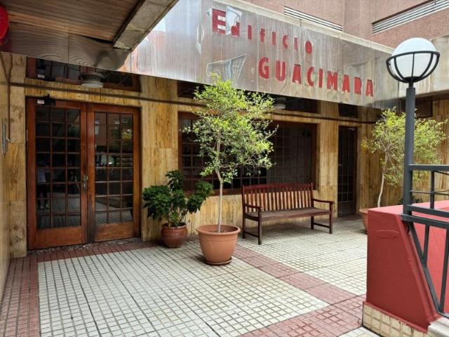 Piso en alquiler en Las Palmas de Gran Canaria, Las Canteras