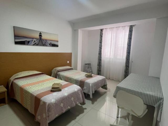 Piso en alquiler en Las Palmas de Gran Canaria Las Palmas